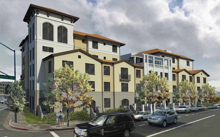 FULLER STREET APARTMENTS Silverie Properties